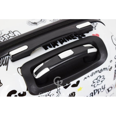 Set Fantasia Loves 50cm + Vanity Case Set Fantasia Loves 50cm + Vanity Case